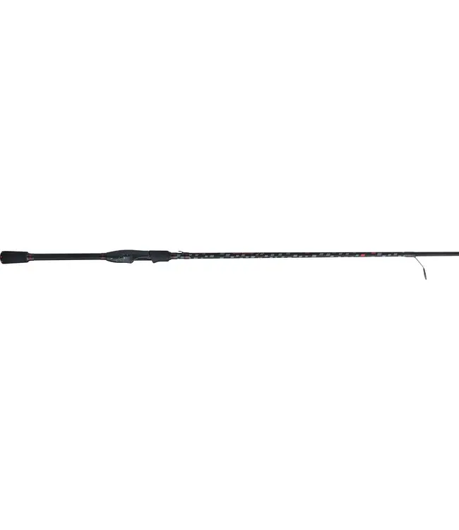 Abu Garcia Vendetta 2-Piece Spinning Rods
