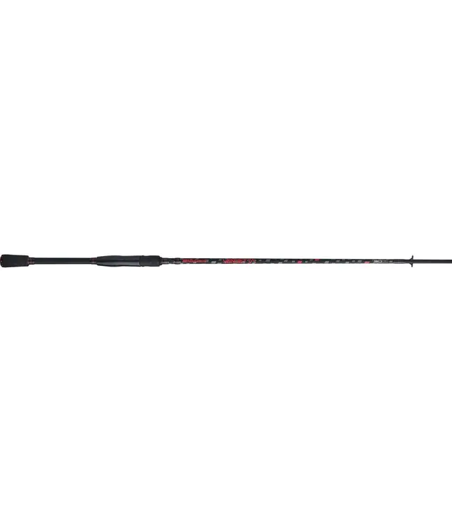 Abu Garcia Vendetta 2-Piece Spinning Rods