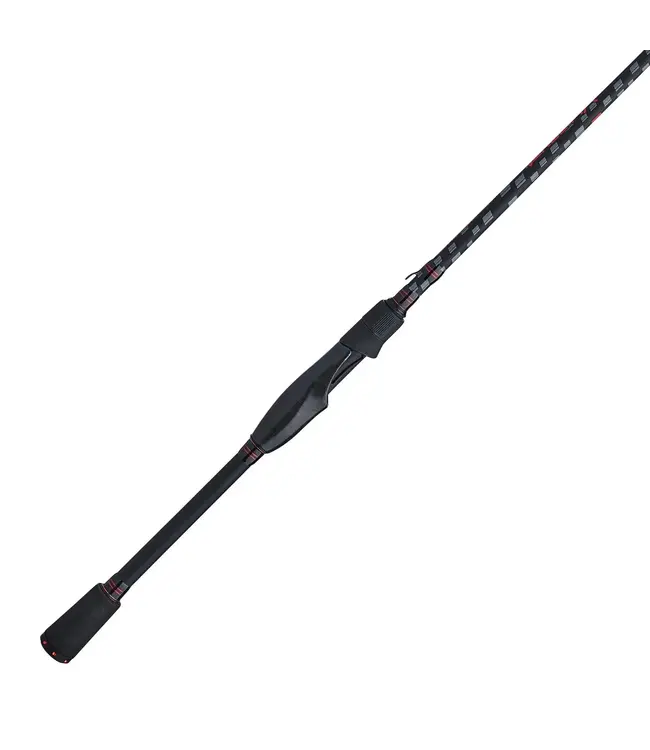 Abu Garcia Vendetta 2-Piece Spinning Rods
