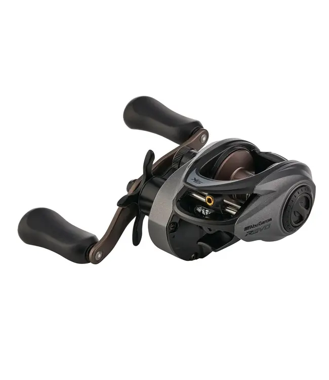 Abu Garcia Revo SX Low Profile Reel [REVO5 SX-HS LP]