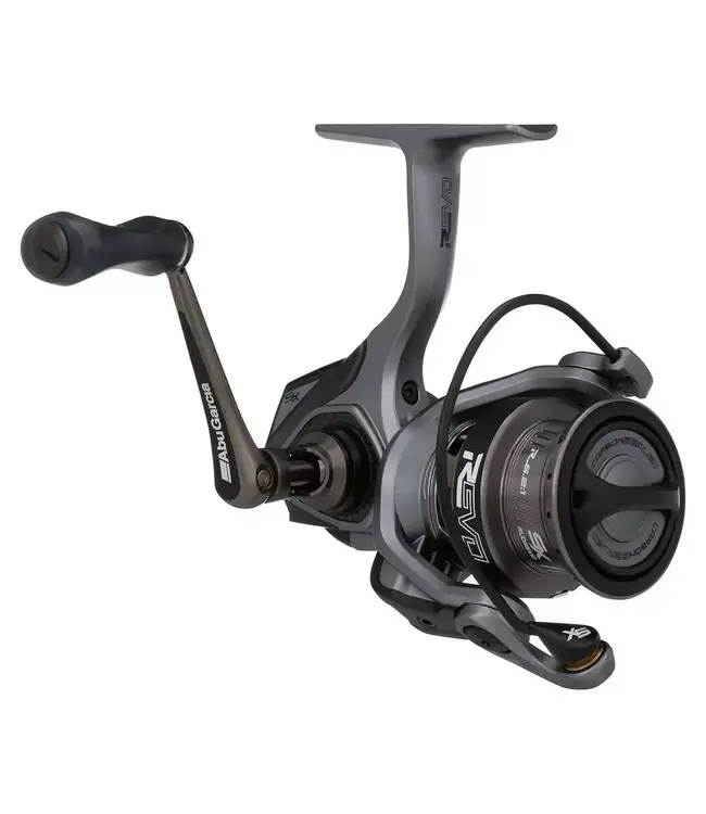 Abu Garcia Revo SX Spinning Reel [REVO3 SX SP30]