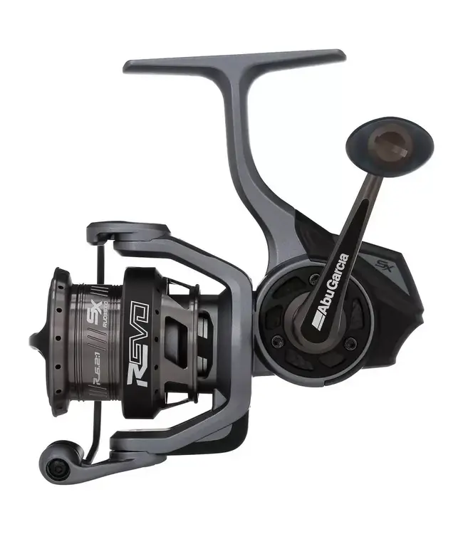 Abu Garcia Revo SX Spinning Reel [REVO3 SX SP30]