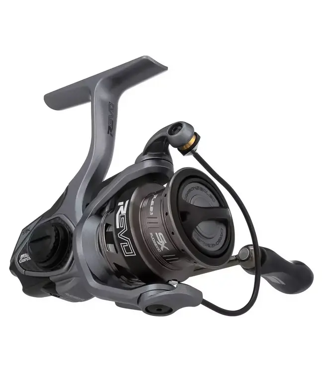 Abu Garcia Revo SX Spinning Reel [REVO3 SX SP30]