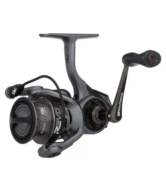 Abu Garcia Revo SX Spinning Reel [REVO3 SX SP30]
