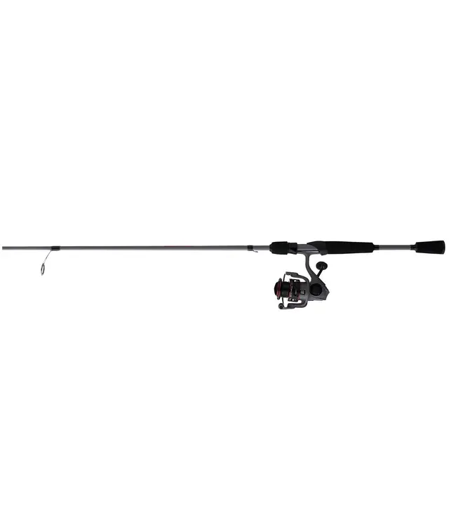 Abu Garcia Zata Spinning Combo