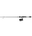 Abu Garcia Zata Spinning Combo [ZATA2SP3000/701M]