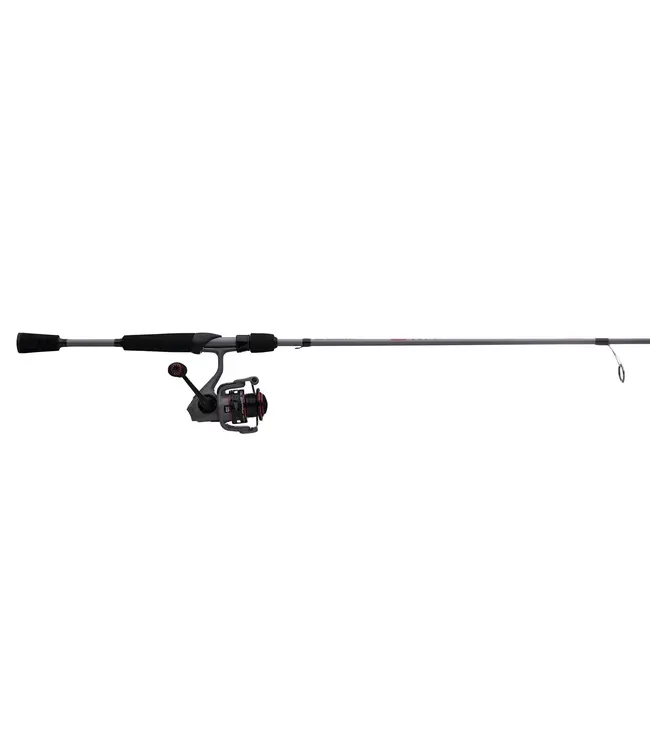 Abu Garcia Zata Spinning Combo