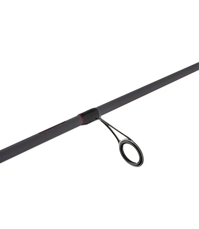 Abu Garcia Zata Spinning Combo