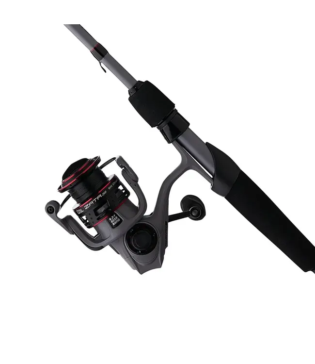 Abu Garcia Zata Spinning Combo