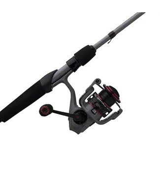 ABU GARCIA Abu Garcia Zata Spinning Combo [ZATA2SP3000/701M]
