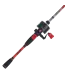 Abu Garcia Max X Spincast Combo [MAXXSC10/602M]
