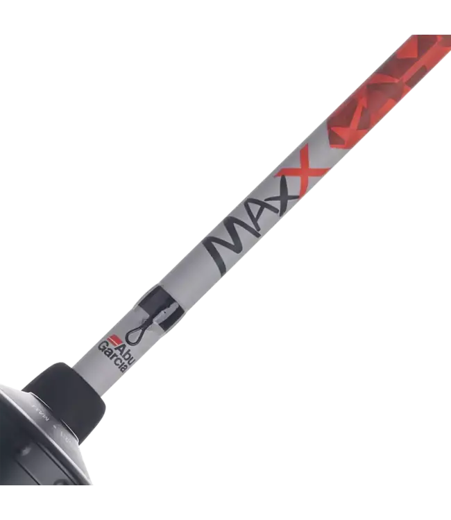 Abu Garcia Max X Spincast Combo [MAXXSC10/602M]