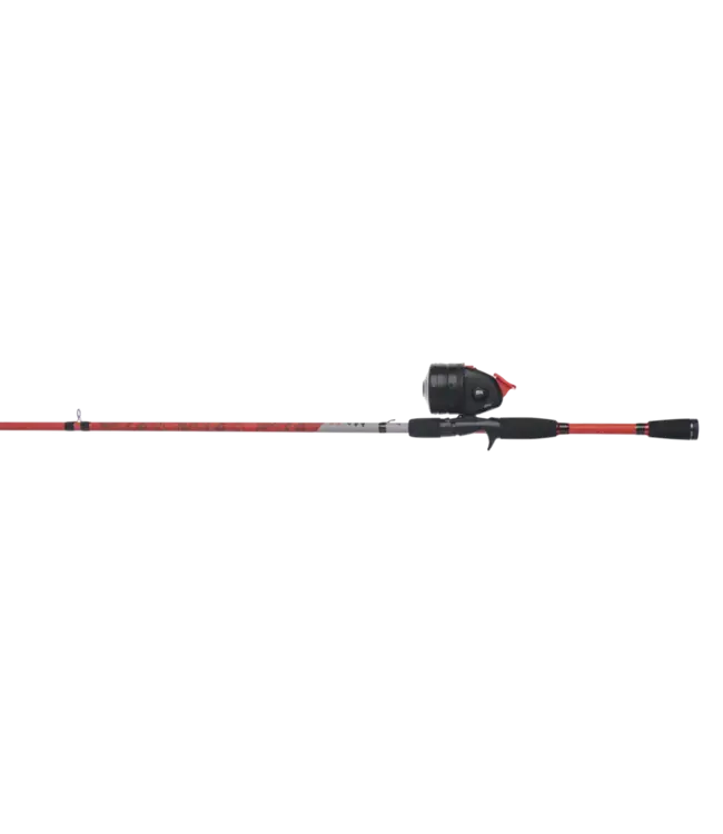 Abu Garcia Max X Spincast Combo [MAXXSC10/602M]