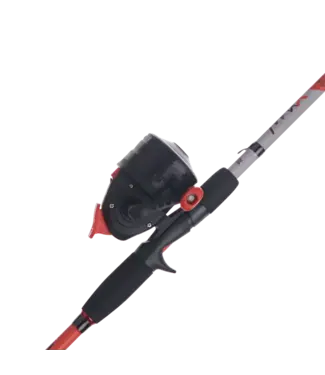 ABU GARCIA Abu Garcia Max X Spincast Combo [MAXXSC10/602M]