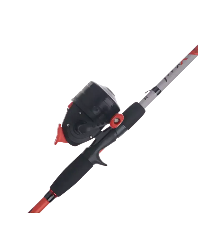 Abu Garcia Max X Spincast Combo [MAXXSC10/602M]