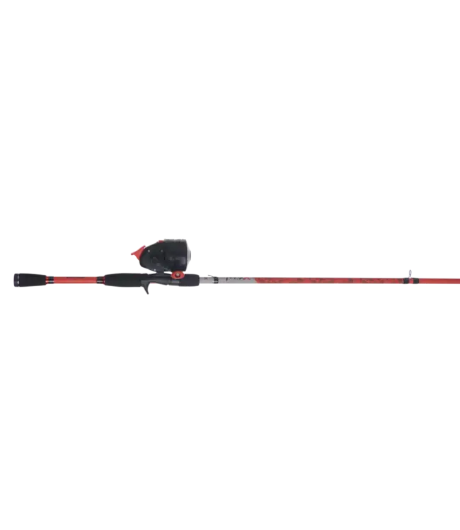 Abu Garcia Max X Spincast Combo [MAXXSC10/602M]