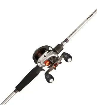 ABU GARCIA Abu Garcia Revo X Baitcast Combo