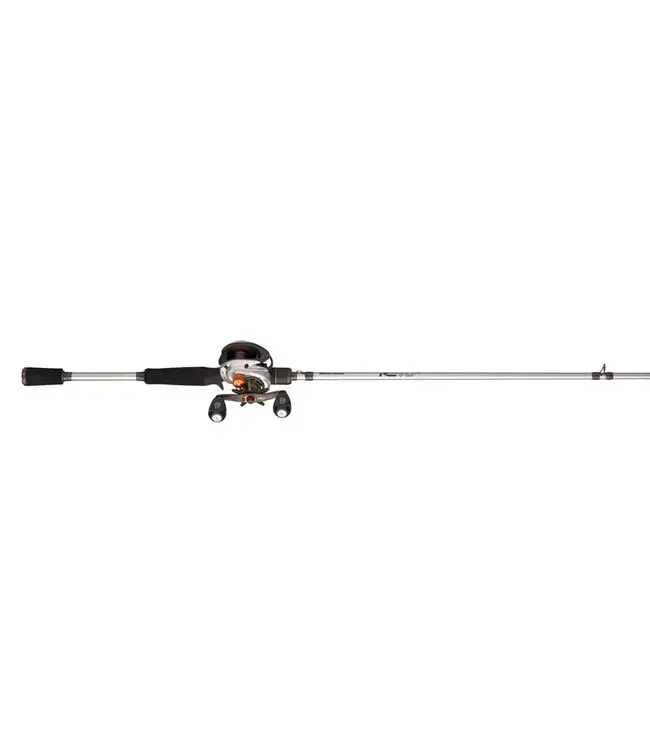 Abu Garcia Revo X Baitcast Combo
