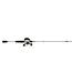 Abu Garcia Revo X Baitcast Combo