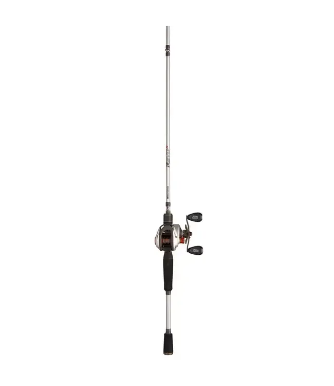 Abu Garcia Revo X Baitcast Combo