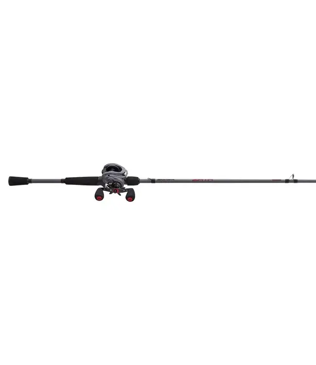 Abu Garcia Zata Baitcast Combo