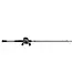 Abu Garcia Zata Baitcast Combo