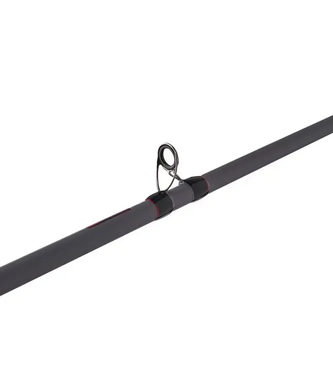 Abu Garcia Zata Baitcast Combo