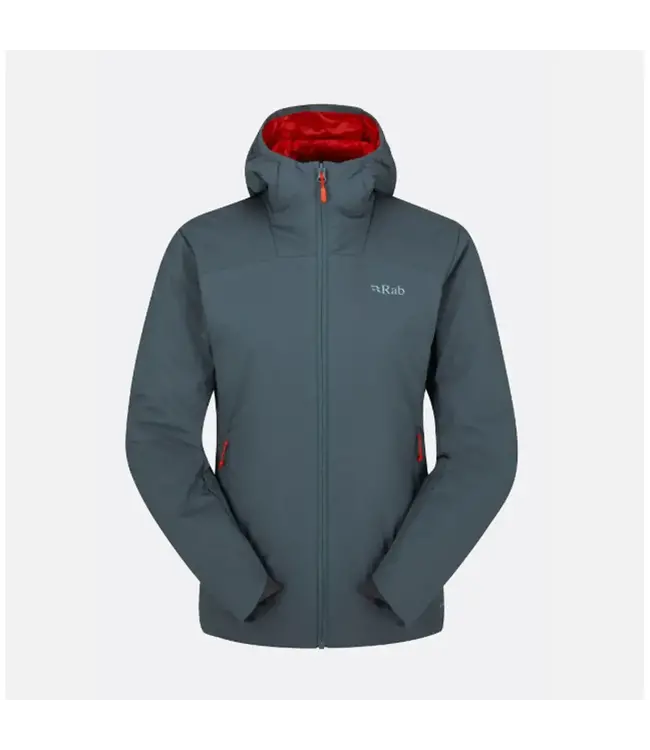Rab Women's Xenair Alpine Light Insulated Jacket