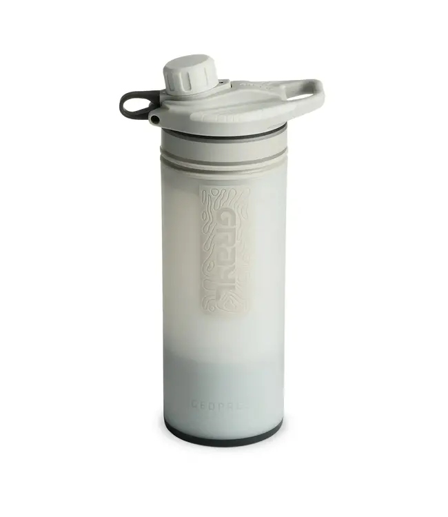 Grayl 24Oz Geopress Purifier Bottle