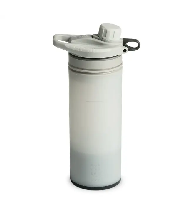 Grayl 24Oz Geopress Purifier Bottle