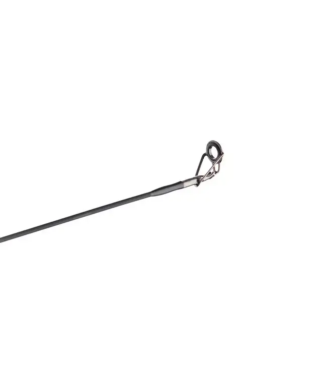 Abu Garcia Max X Black Baitcast Combo [MAXX/701MH-BLK]