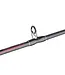 Abu Garcia Max X Black Baitcast Combo [MAXX/701MH-BLK]