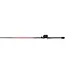 Abu Garcia Max X Black Baitcast Combo [MAXX/701MH-BLK]