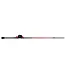 Abu Garcia Max X Black Baitcast Combo [MAXX/701MH-BLK]