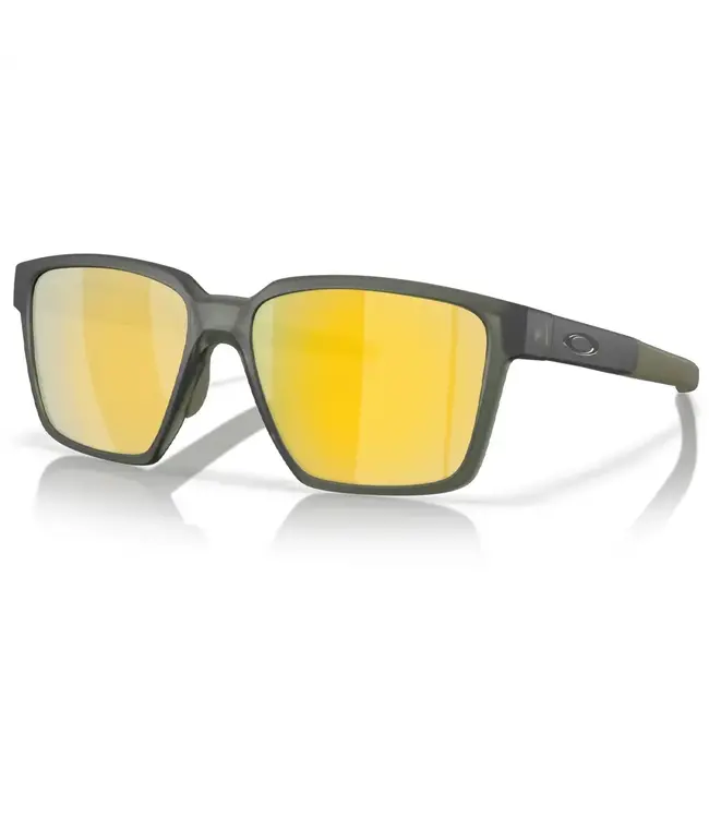 Oakley Actuator SQ Glasses