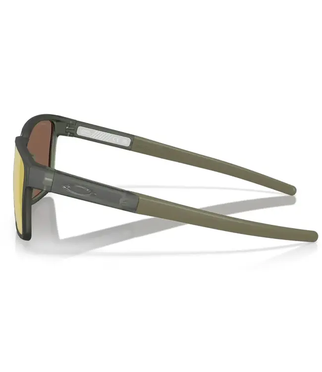 Oakley Actuator SQ Glasses