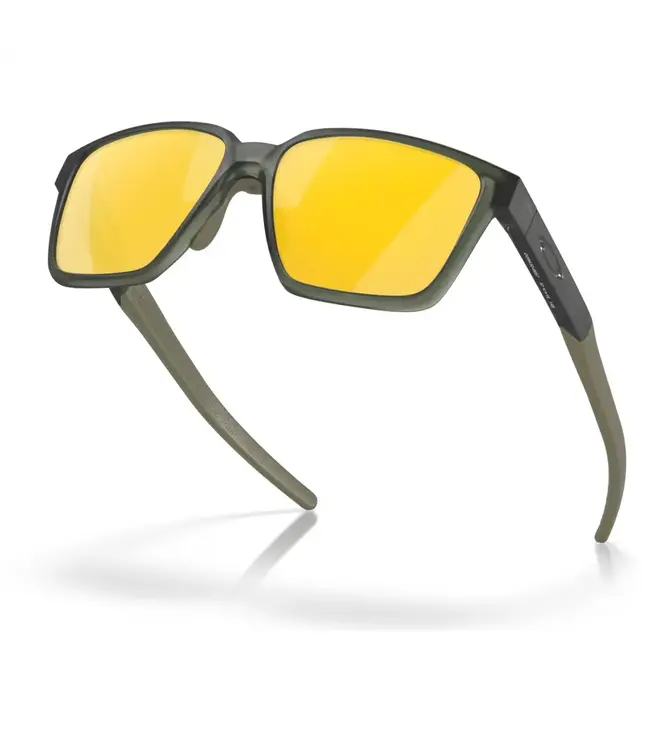 Oakley Actuator SQ Glasses