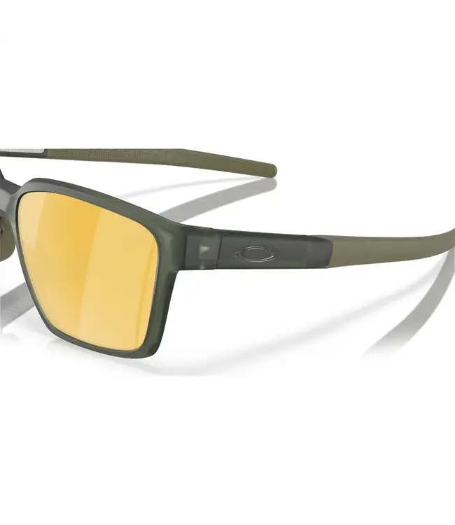 Oakley Actuator SQ Glasses