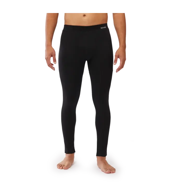 Kombi MerinoMIX PRO Long Bottom Base Layer - Men