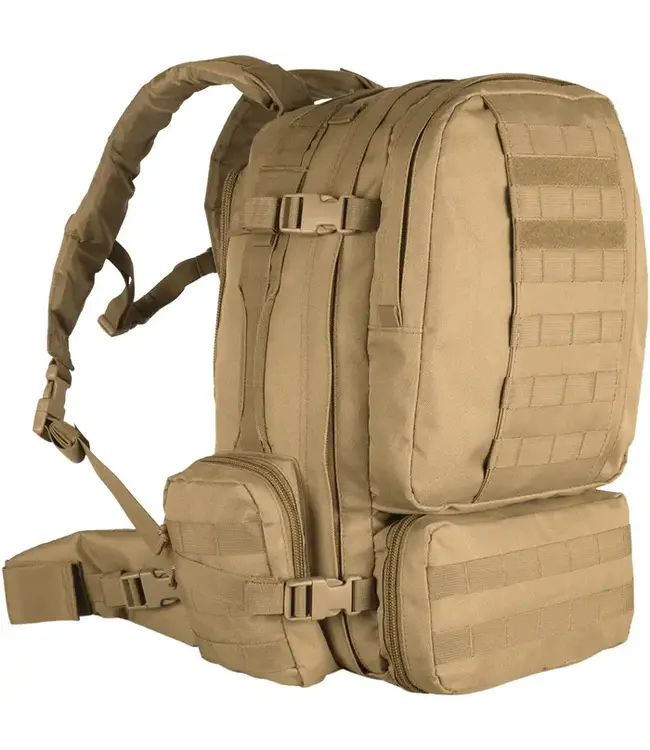 Fox Outdoor Advanced 2-Day Combat Pack