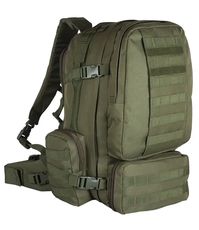 Fox Outdoor Advanced 2-Day Combat Pack