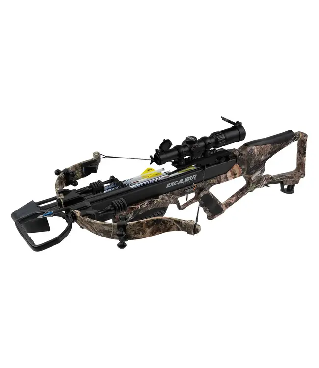 Excalibur RevX Crossbow