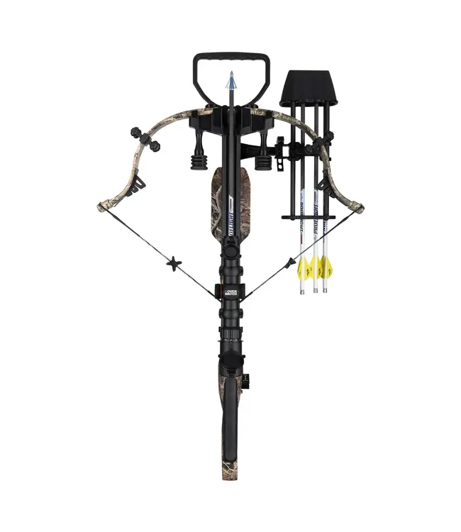 Excalibur RevX Crossbow