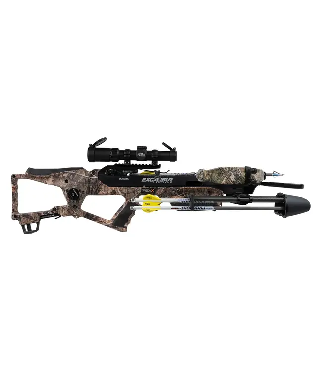 Excalibur RevX Crossbow
