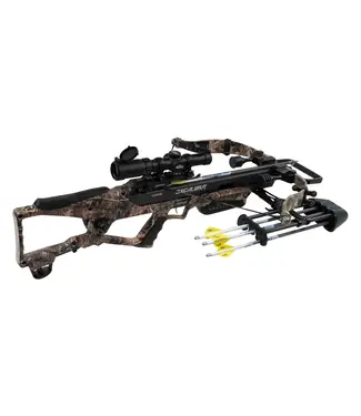EXCALIBUR CROSSBOW Excalibur RevX Crossbow