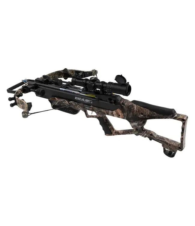 Excalibur RevX Crossbow
