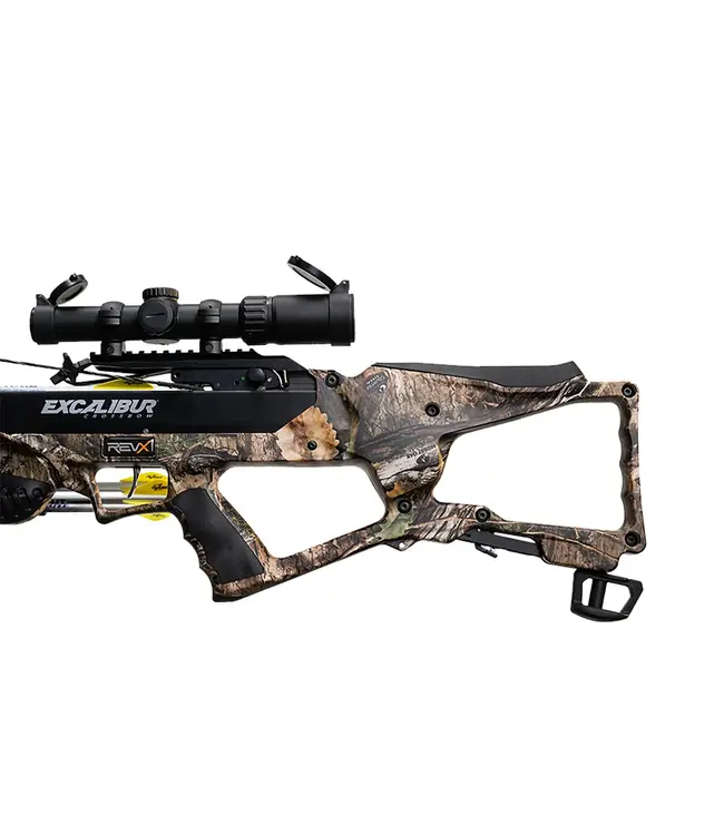 Excalibur RevX Crossbow
