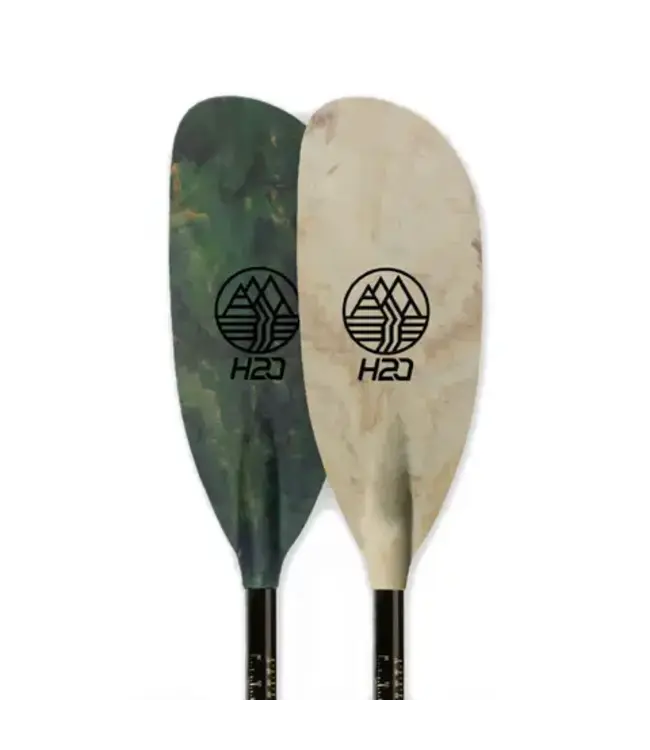 H2O Catch 2 Pc Paddles