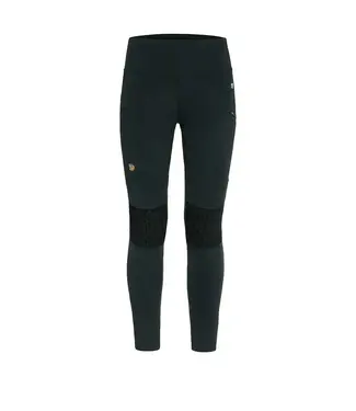 FJALLRAVEN Fjallraven Women's Abisko Trekking Tights HD