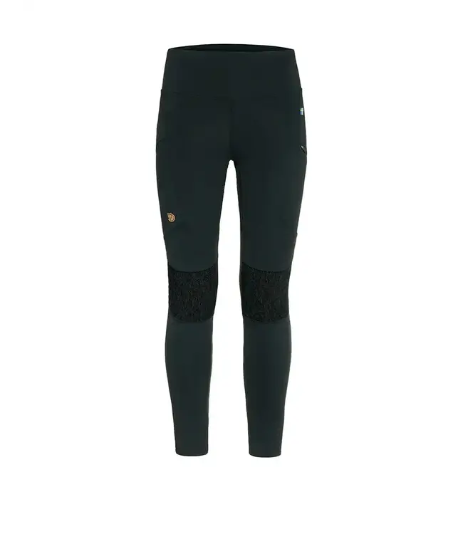 Fjallraven Women's Abisko Trekking Tights HD
